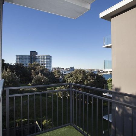 Bondi Sandridge St Bondi Beach Exterior foto